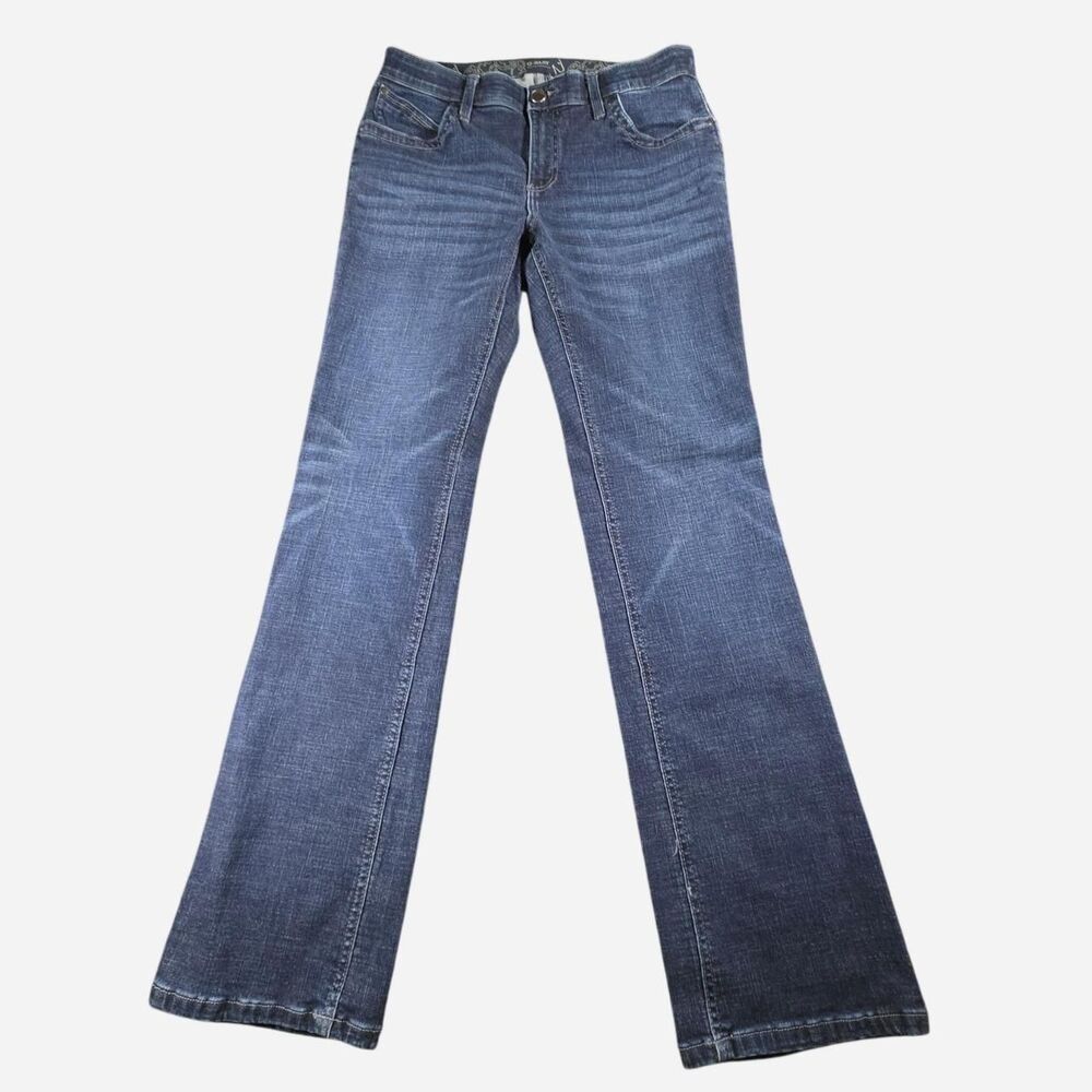 Wrangler Women's Blue Jeans